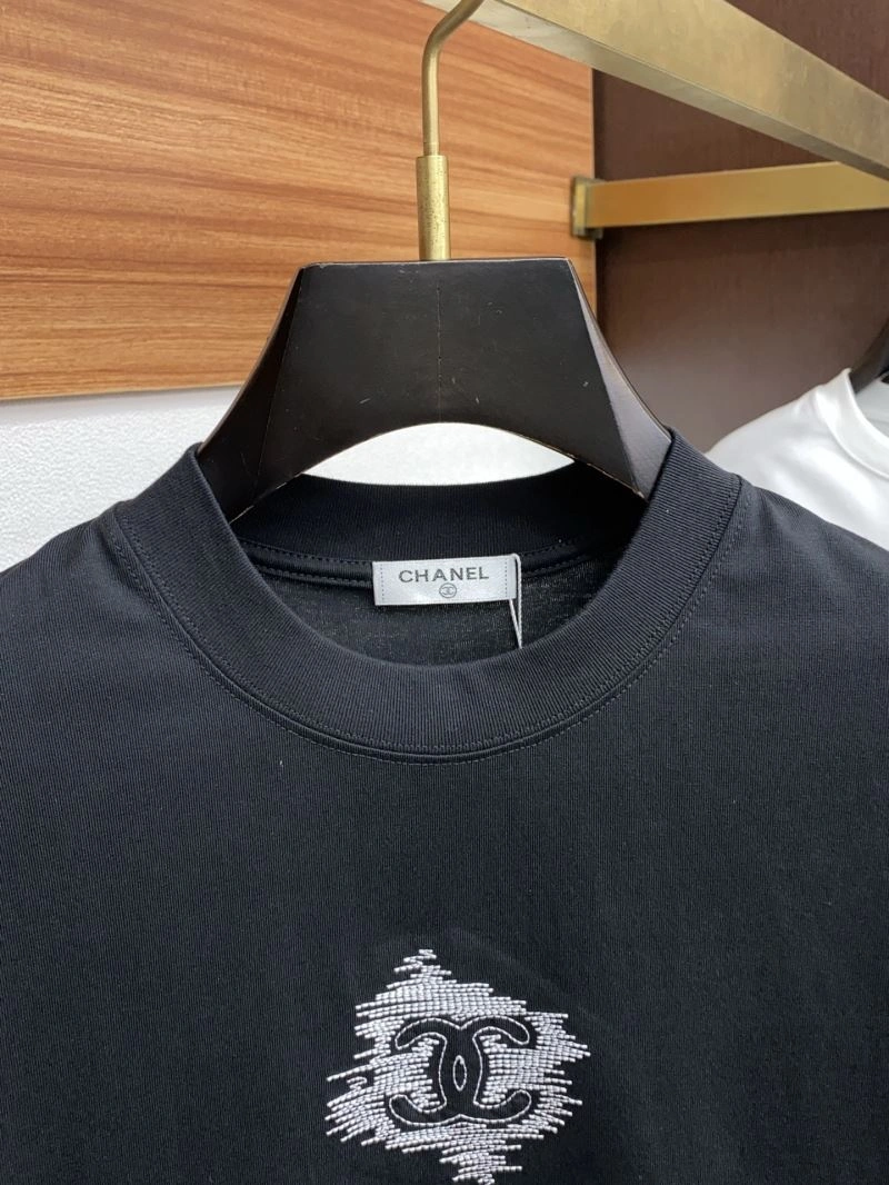 Classic Chanel T-Shirts 111208