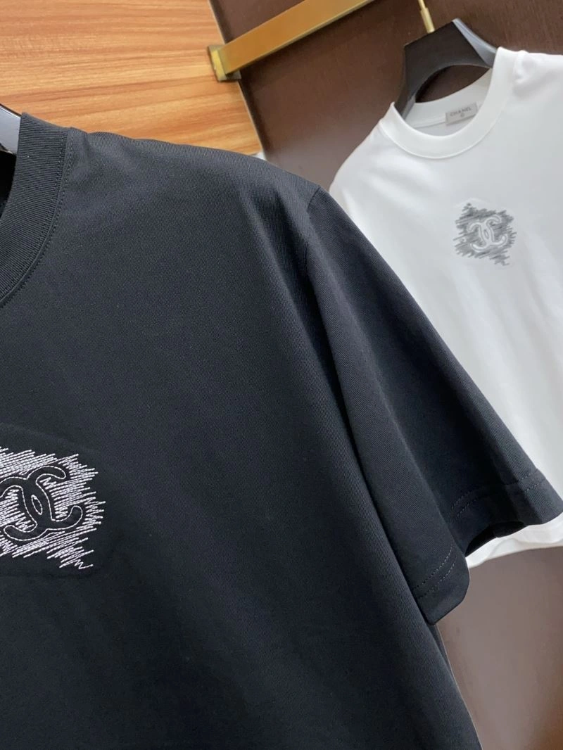 Classic Chanel T-Shirts 111208