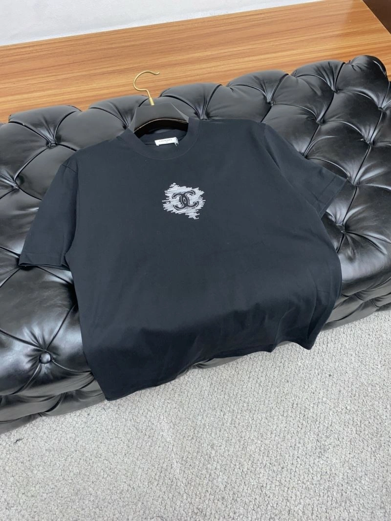 Classic Chanel T-Shirts 111208