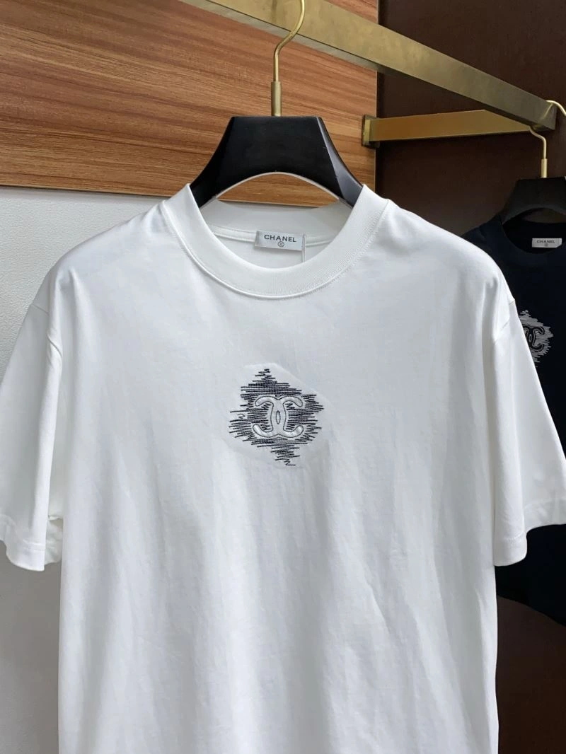 Chanel T-Shirts WrinkleFree 111211