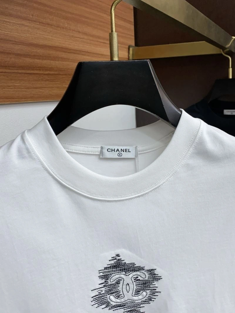 Chanel T-Shirts WrinkleFree 111211