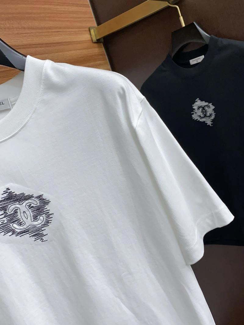 Chanel T-Shirts WrinkleFree 111211