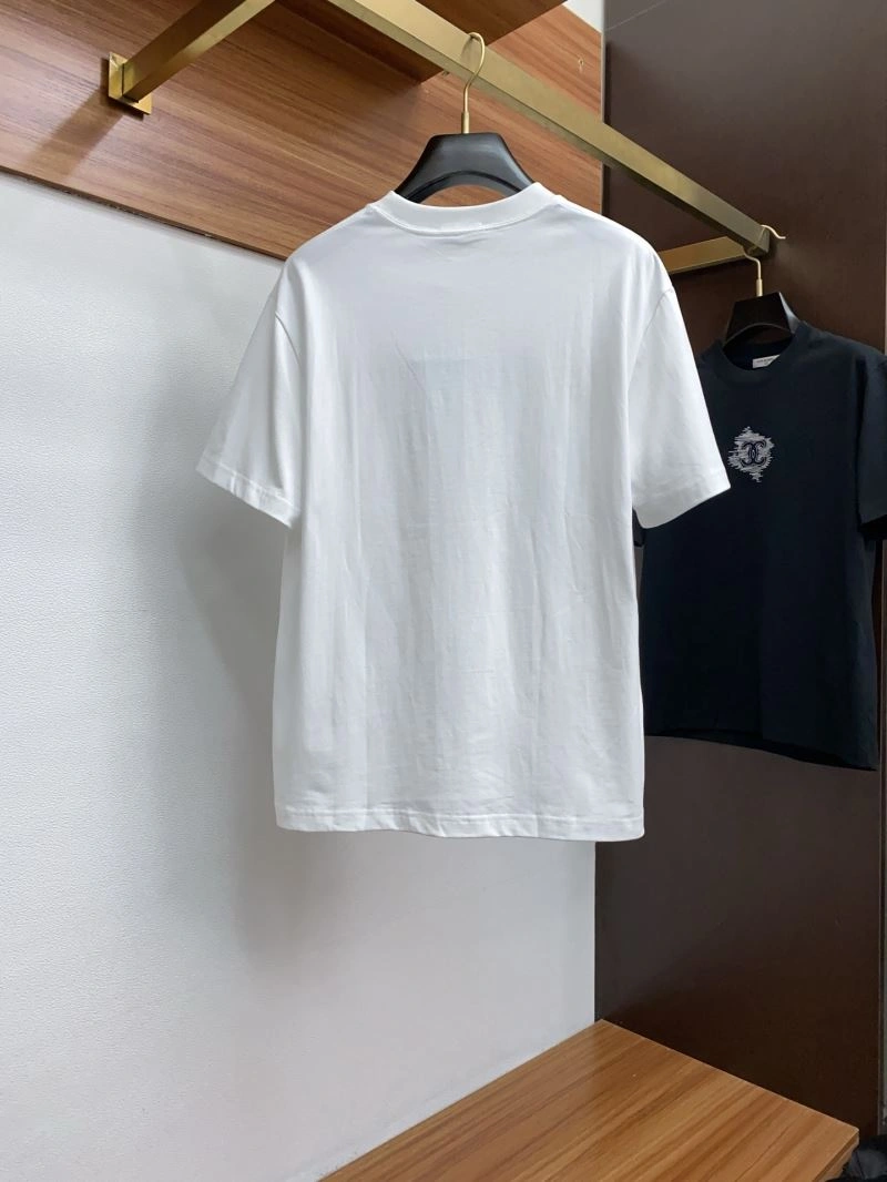 Chanel T-Shirts WrinkleFree 111211