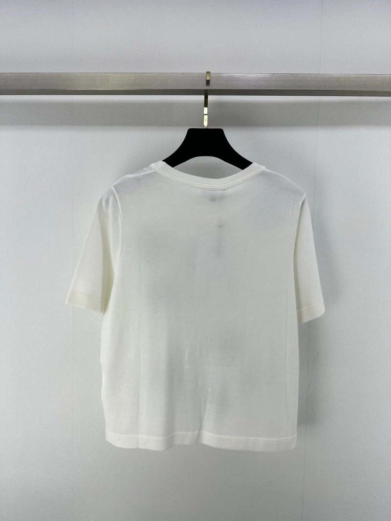 Chanel T-Shirts Bold 109699
