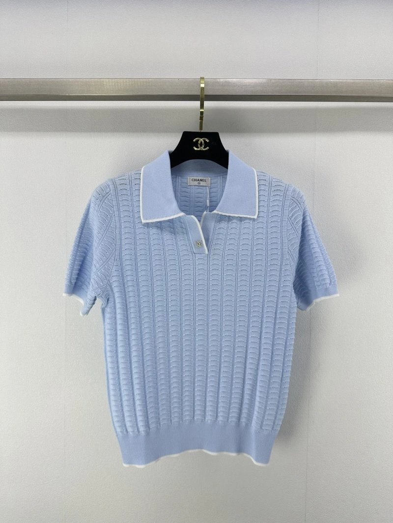 Chanel T-Shirts EyeCatching 109706