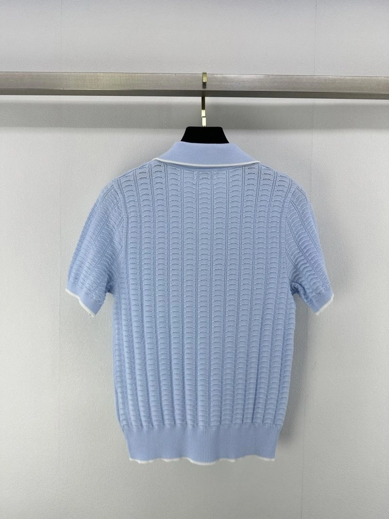 Chanel T-Shirts EyeCatching 109706