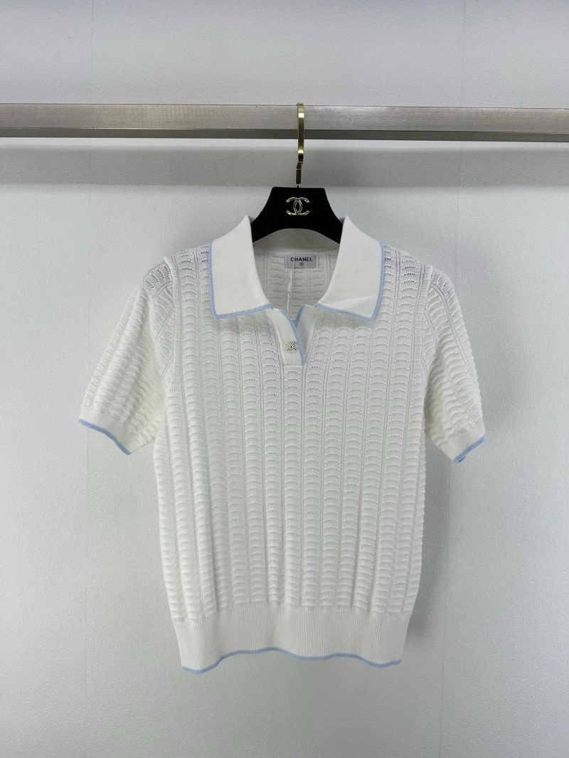 Chanel T-Shirts Practical 109718