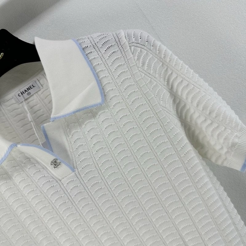 Chanel T-Shirts Practical 109718