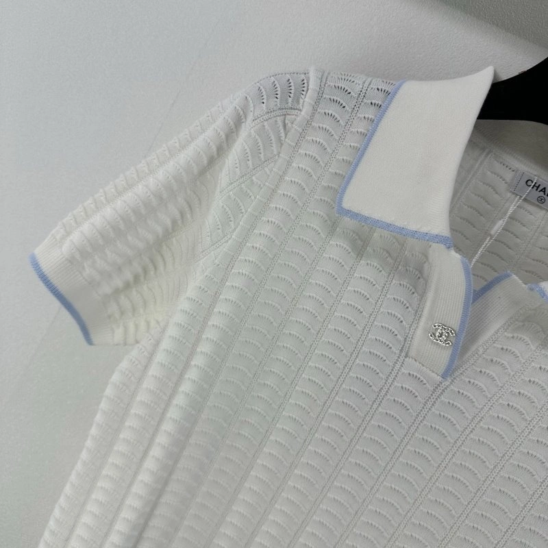 Chanel T-Shirts Practical 109718
