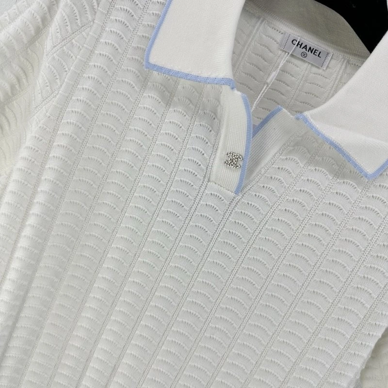 Chanel T-Shirts Practical 109718