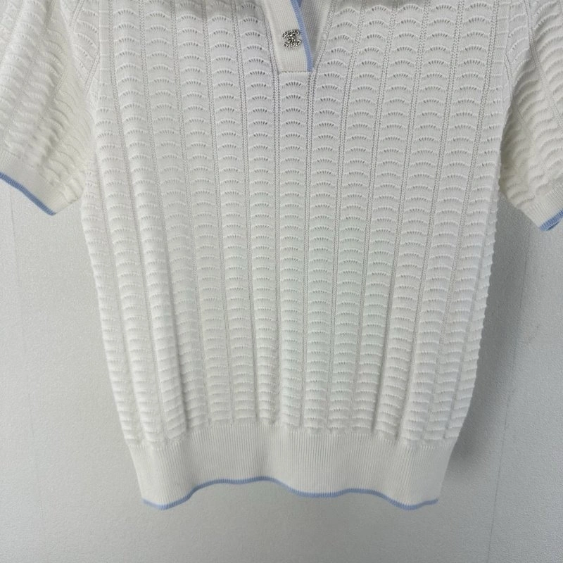 Chanel T-Shirts Practical 109718