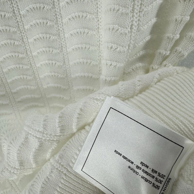 Chanel T-Shirts Practical 109718