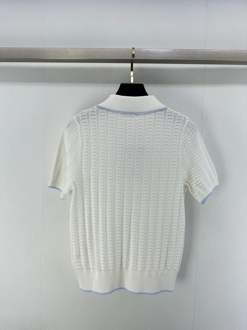 Chanel T-Shirts Practical 109718