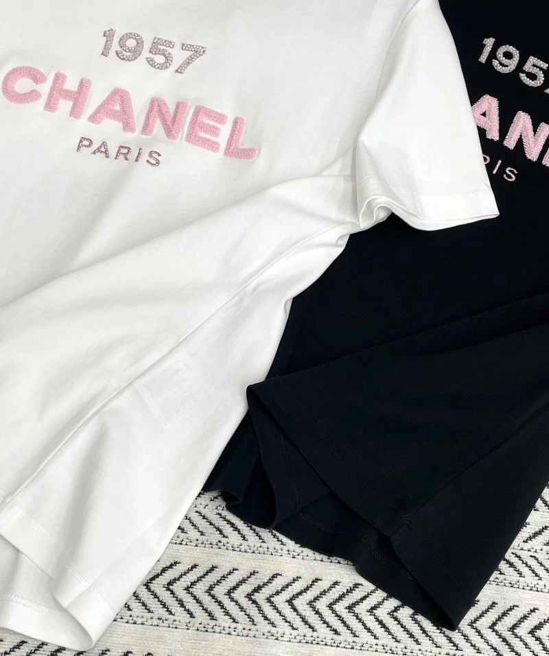 Chanel T-Shirts Fashionable 109711
