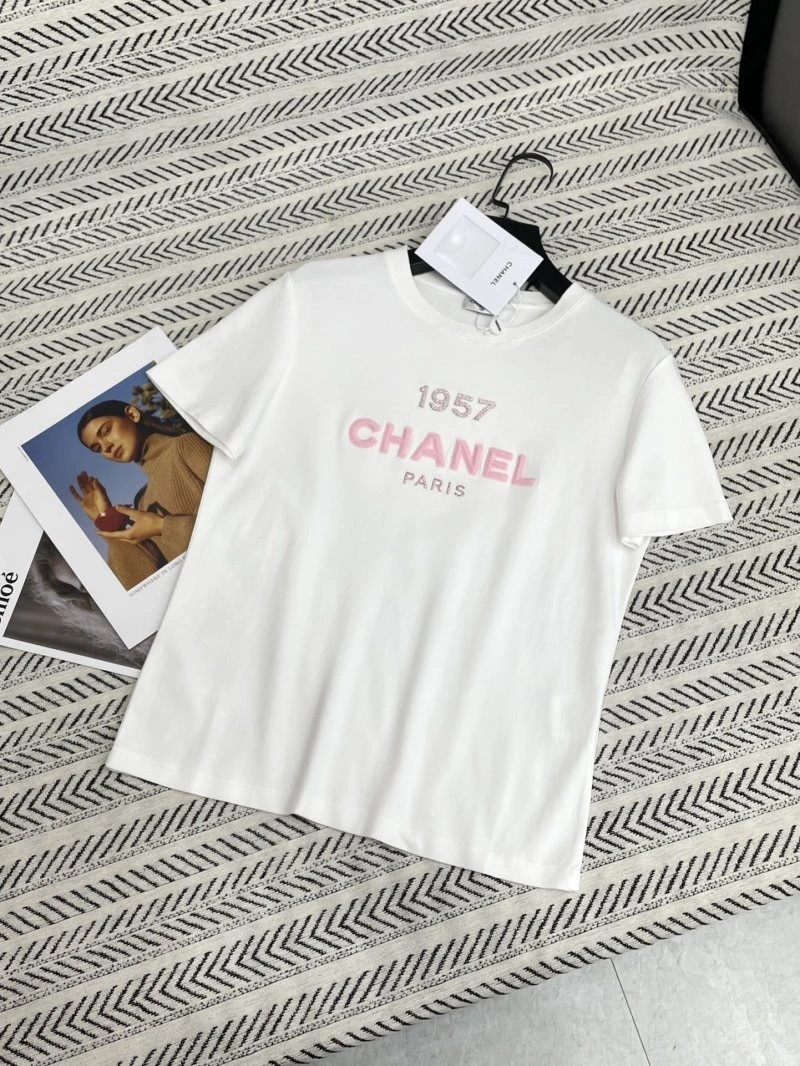 Chanel T-Shirts Fashionable 109711
