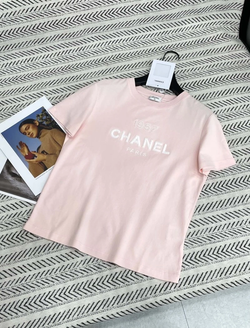 Chanel T-Shirts Fashionable 109711