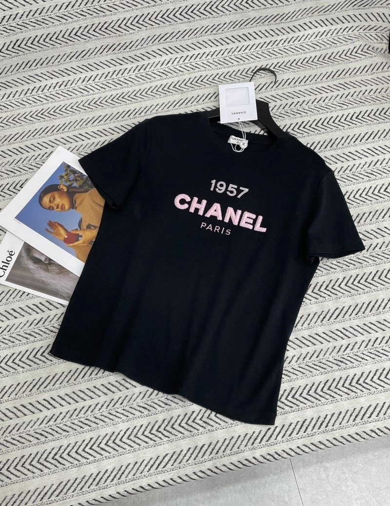 Chanel T-Shirts Fashionable 109711