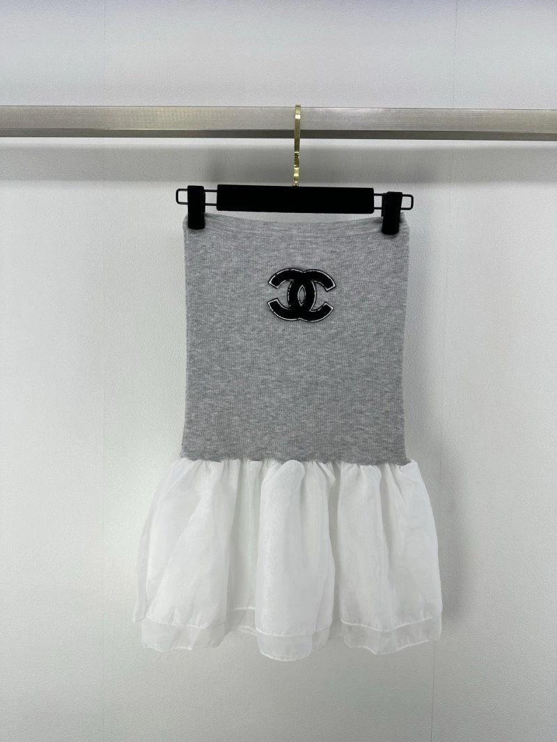 Chanel T-Shirts WellDesigned 109713
