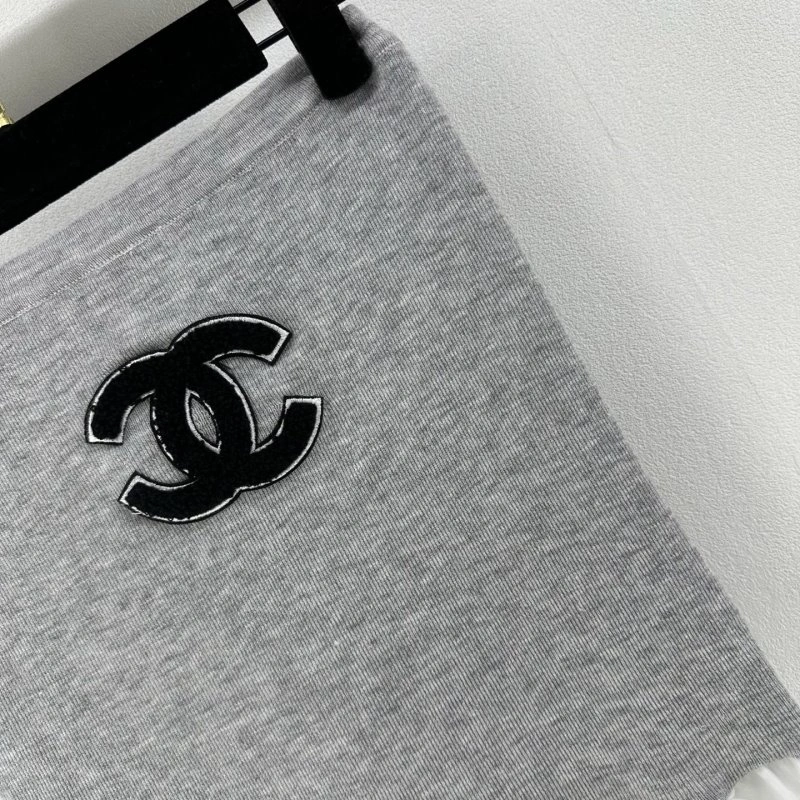 Chanel T-Shirts WellDesigned 109713