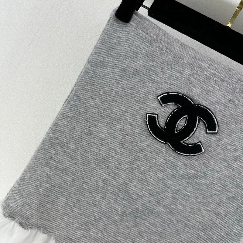 Chanel T-Shirts WellDesigned 109713
