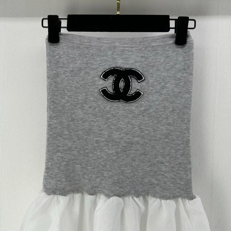 Chanel T-Shirts WellDesigned 109713