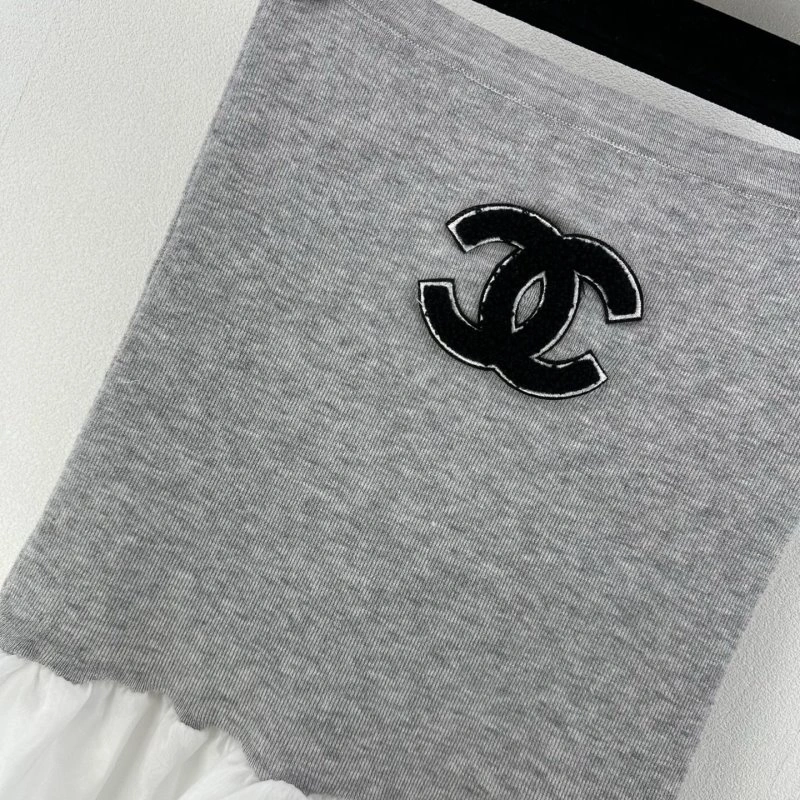 Chanel T-Shirts WellDesigned 109713