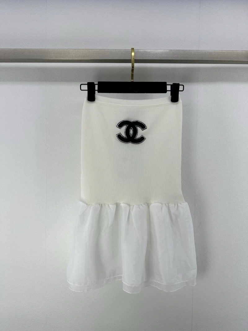 Modern Chanel T-Shirts 109716