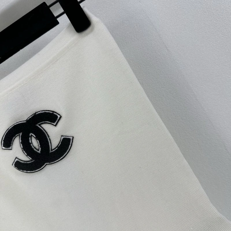 Modern Chanel T-Shirts 109716