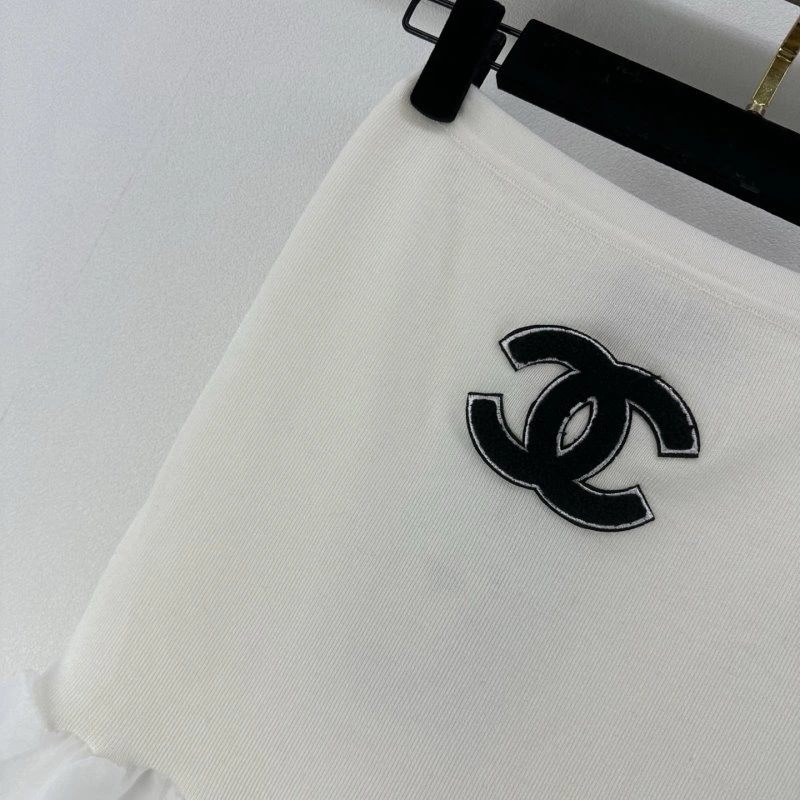 Modern Chanel T-Shirts 109716