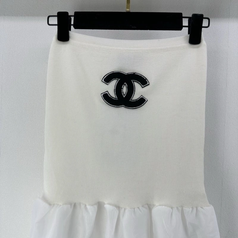Modern Chanel T-Shirts 109716