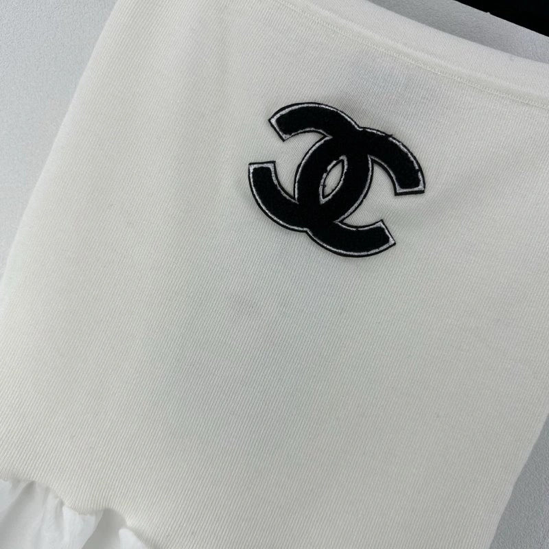 Modern Chanel T-Shirts 109716