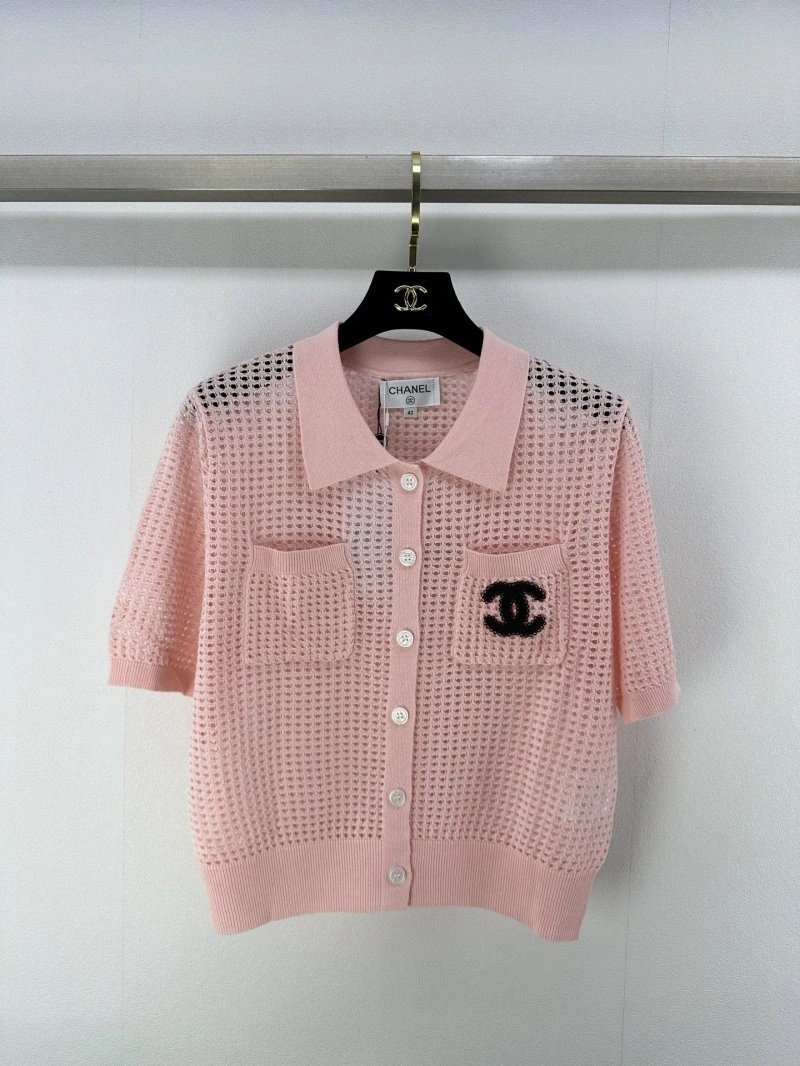 Chanel T-Shirts BestValue 109715