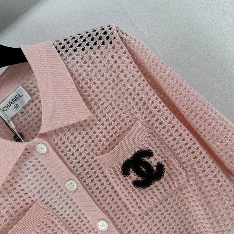 Chanel T-Shirts BestValue 109715