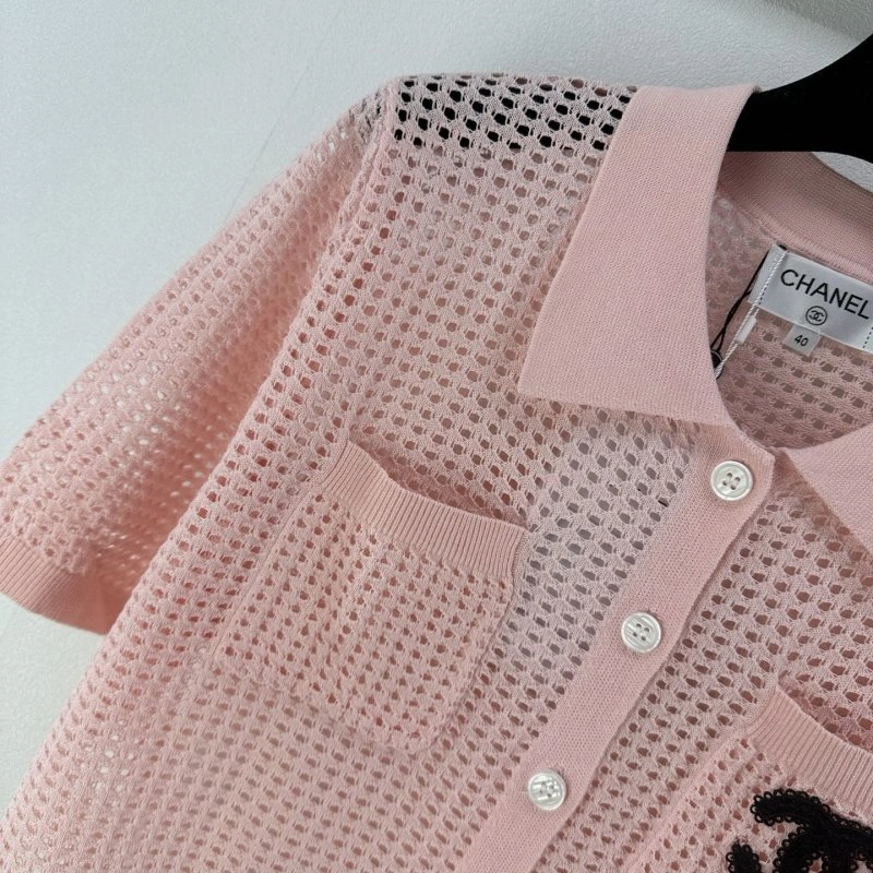 Chanel T-Shirts BestValue 109715