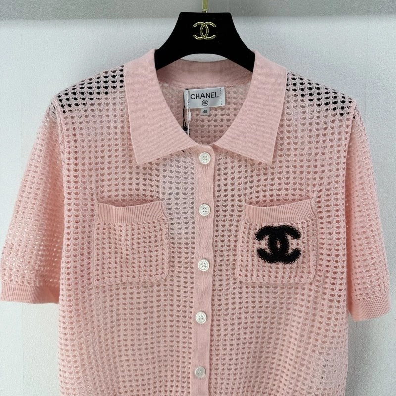 Chanel T-Shirts BestValue 109715