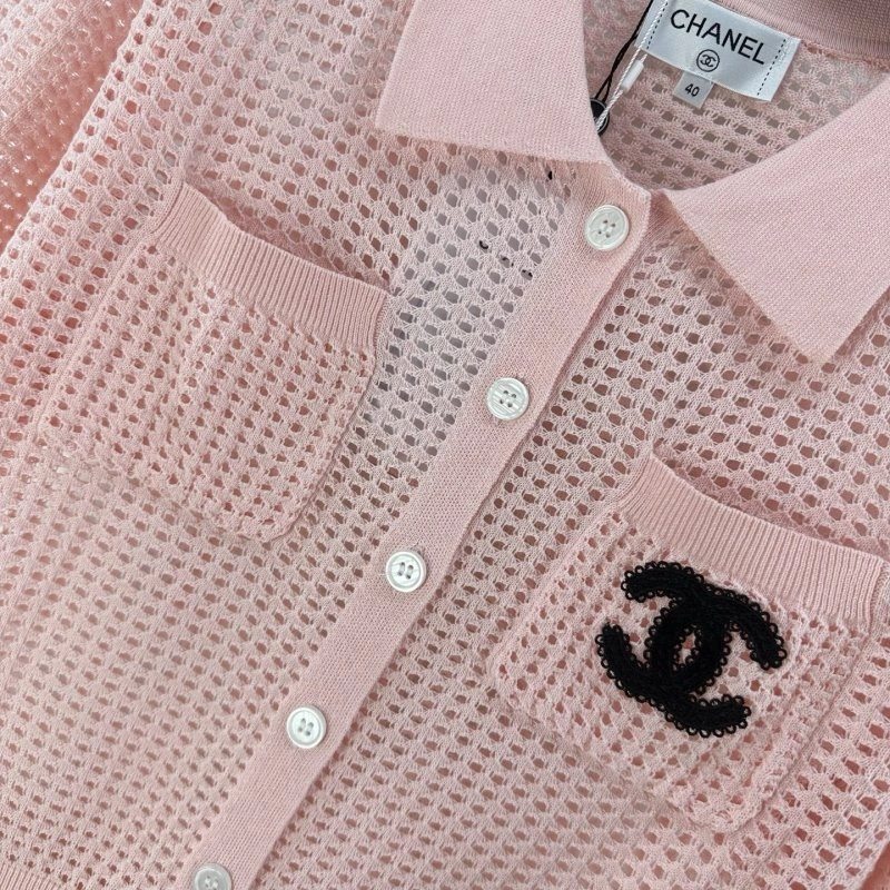 Chanel T-Shirts BestValue 109715