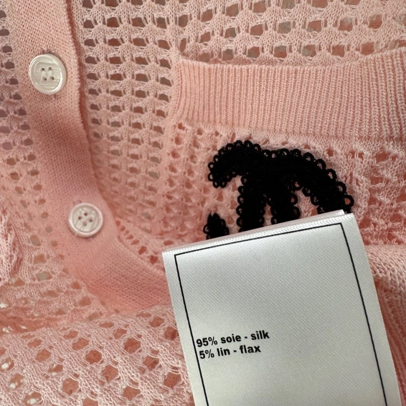 Chanel T-Shirts BestValue 109715