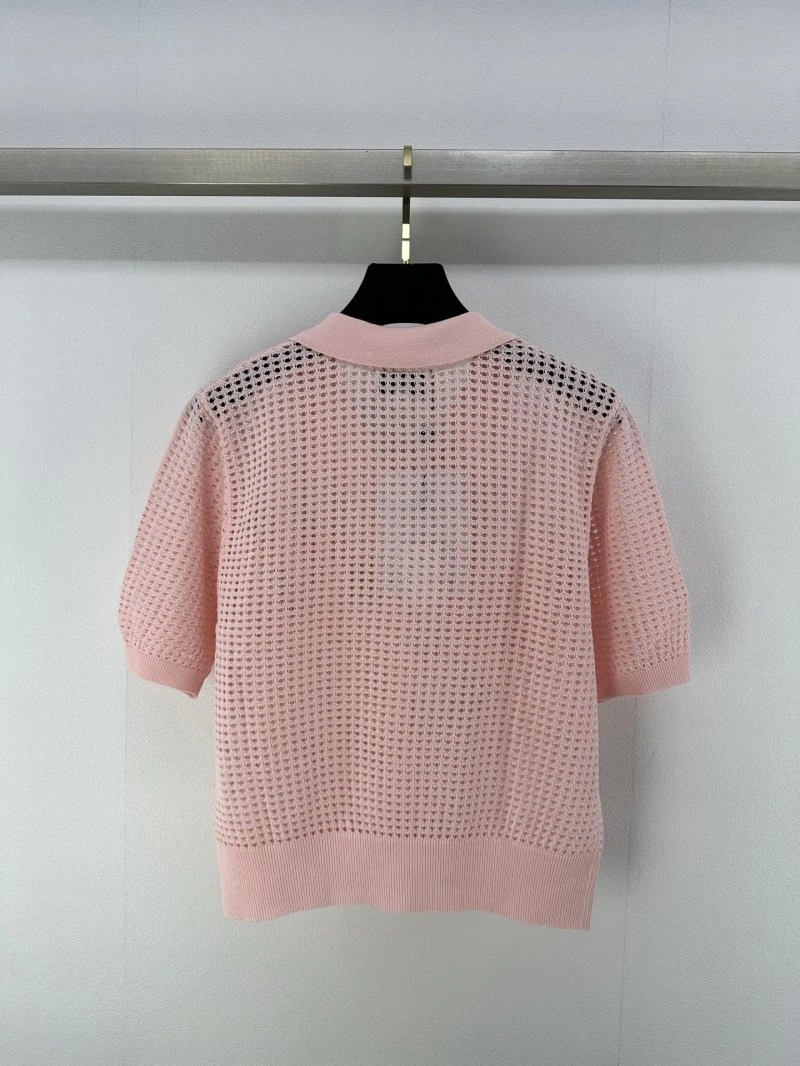 Chanel T-Shirts BestValue 109715