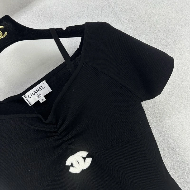 TimelessDesign Chanel T-Shirts 109704