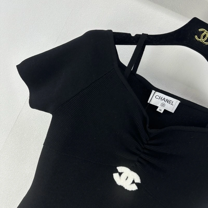 TimelessDesign Chanel T-Shirts 109704