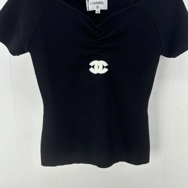 TimelessDesign Chanel T-Shirts 109704