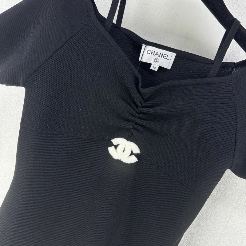 TimelessDesign Chanel T-Shirts 109704