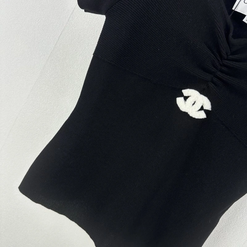 TimelessDesign Chanel T-Shirts 109704