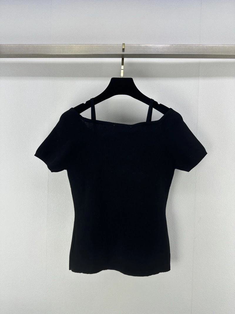 TimelessDesign Chanel T-Shirts 109704