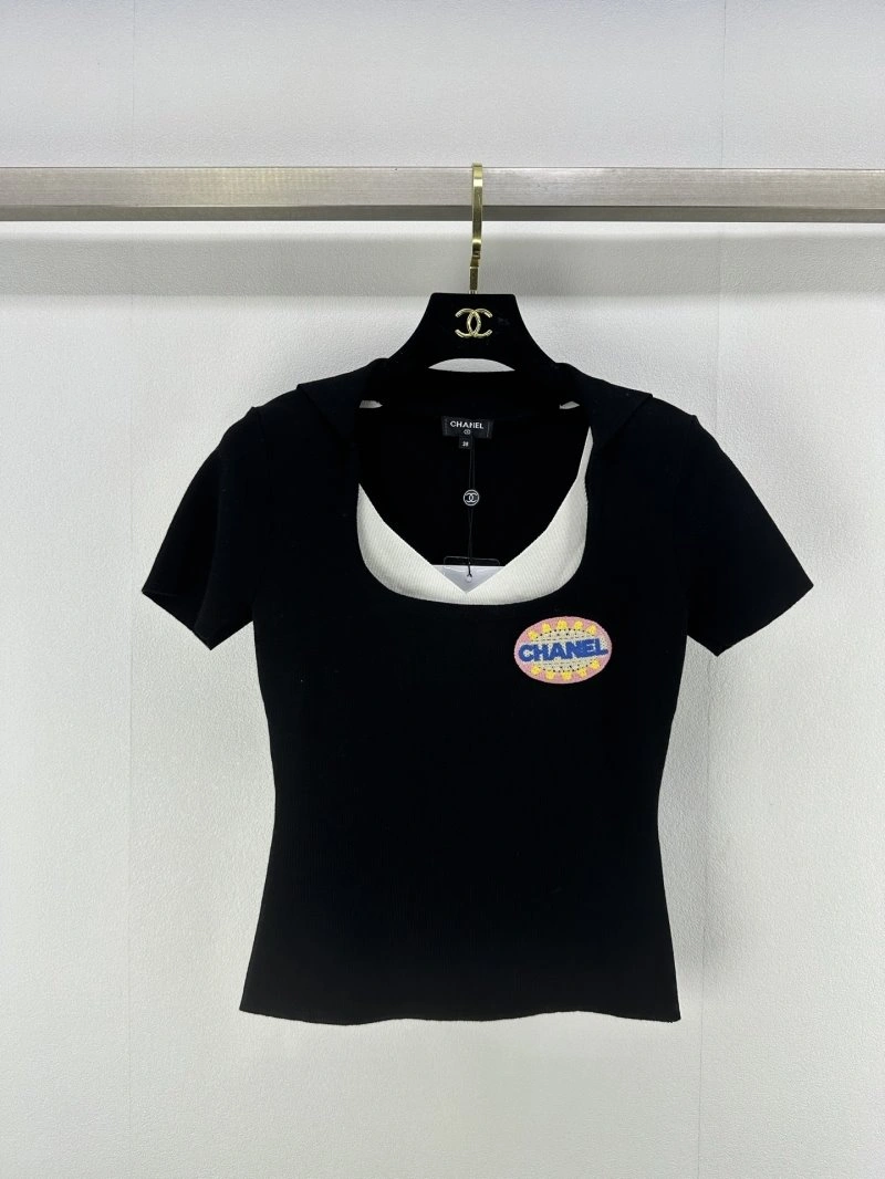 Chanel T-Shirts UrbanStyle 109701