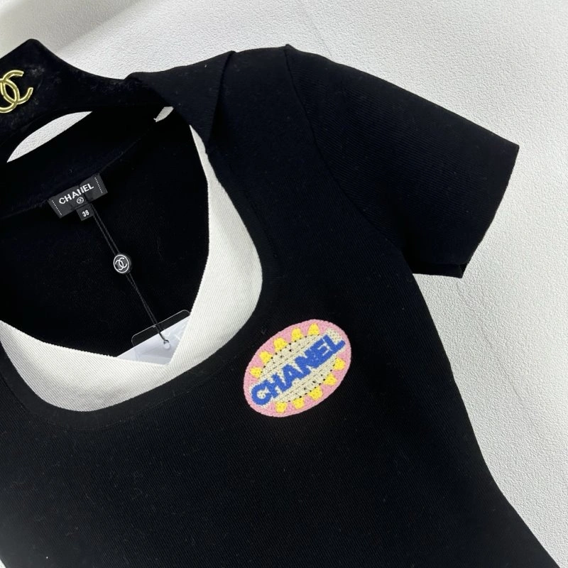 Chanel T-Shirts UrbanStyle 109701