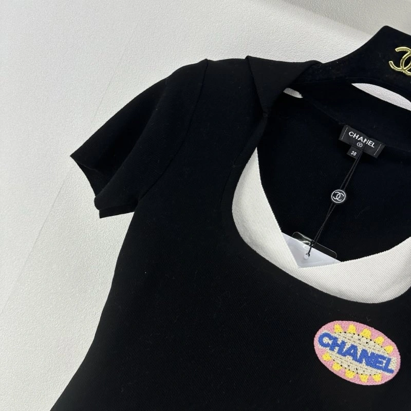 Chanel T-Shirts UrbanStyle 109701