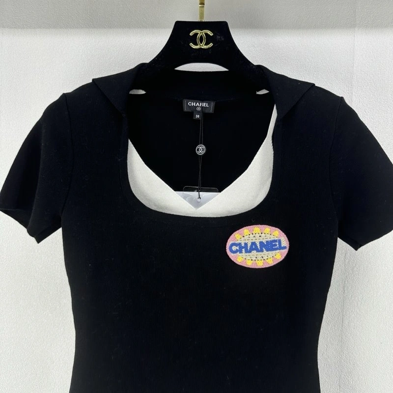 Chanel T-Shirts UrbanStyle 109701