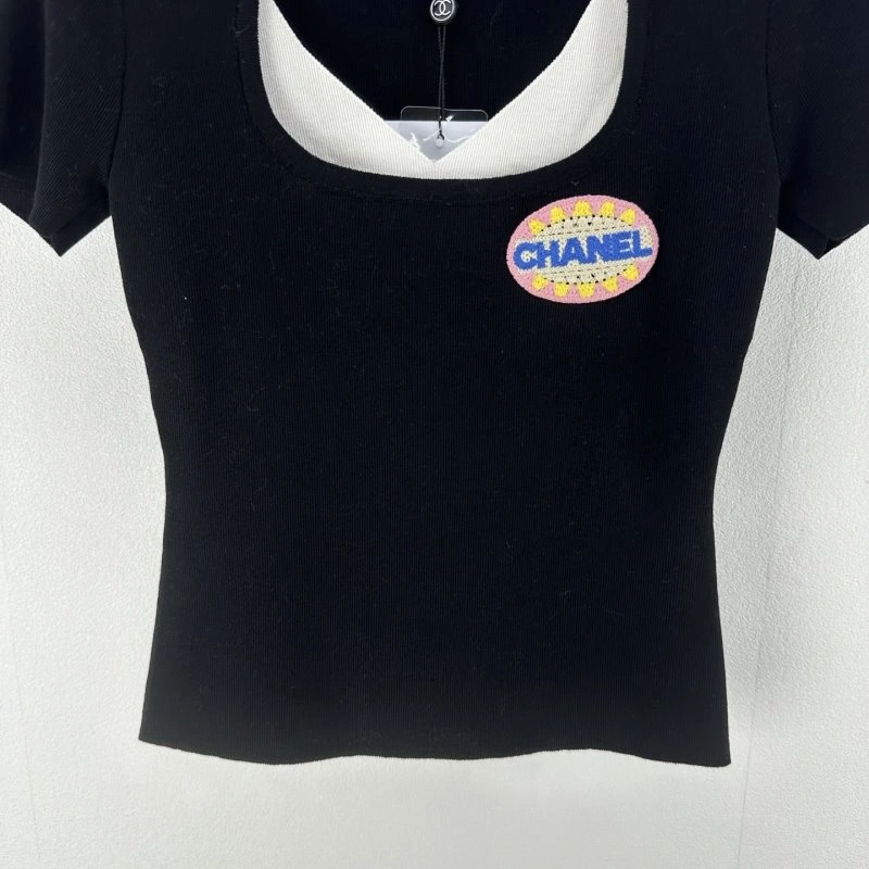 Chanel T-Shirts UrbanStyle 109701
