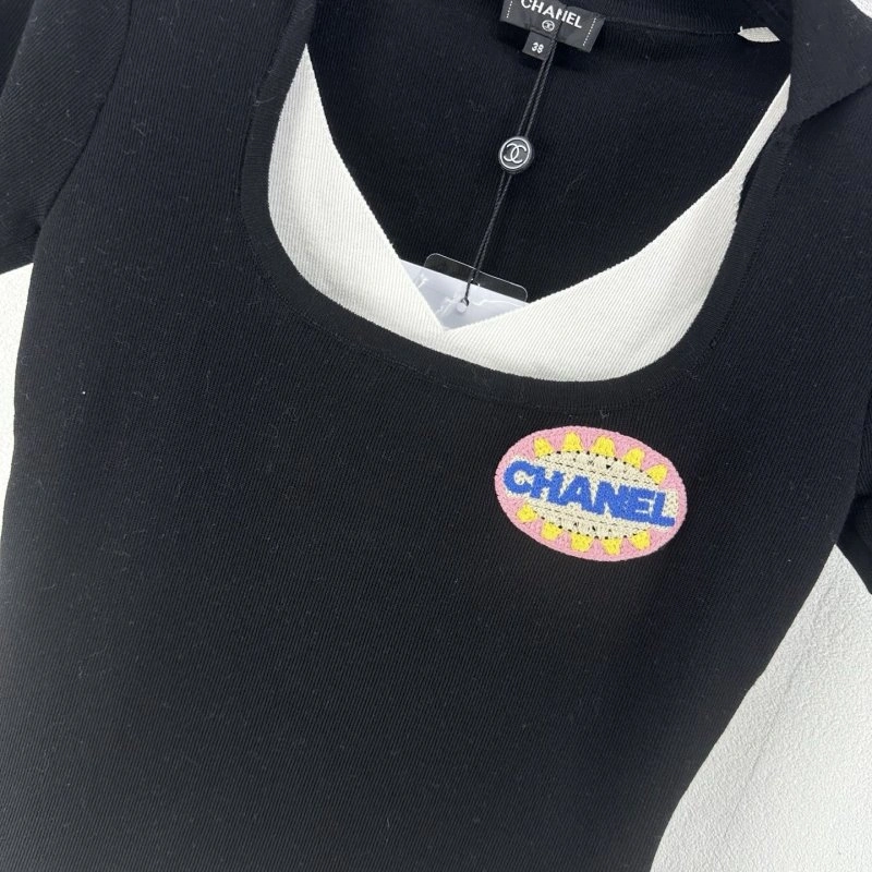 Chanel T-Shirts UrbanStyle 109701